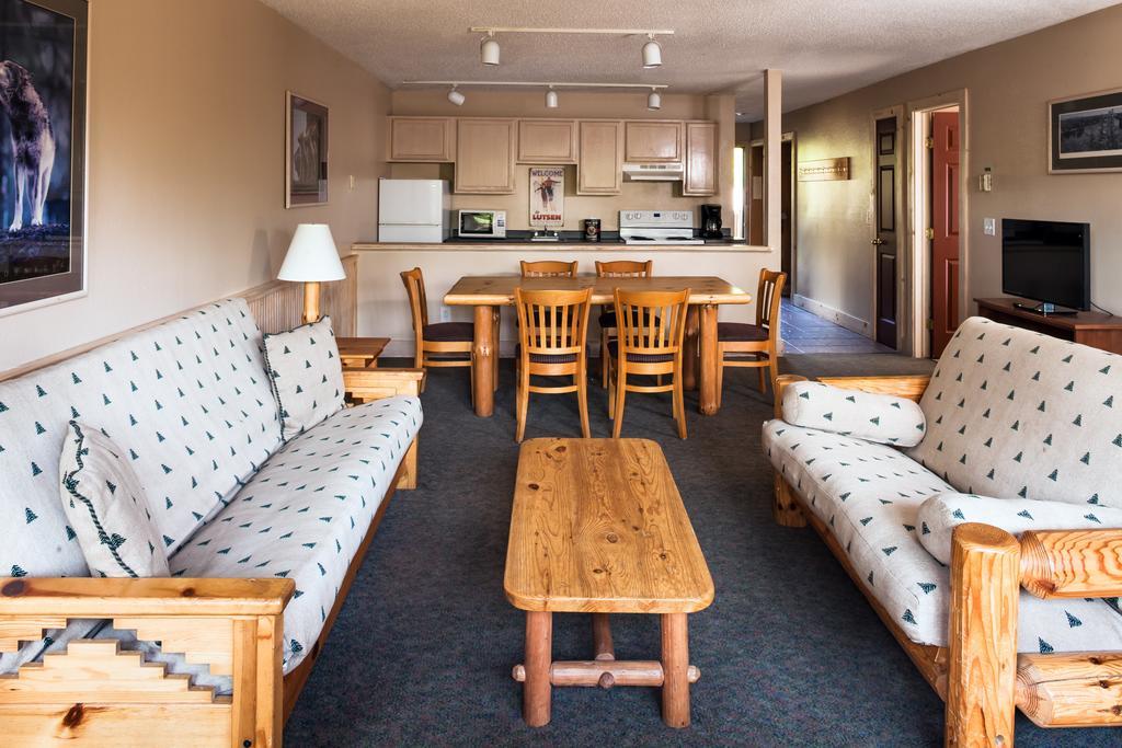 Eagle Ridge Resort At Lutsen Mountains Room photo