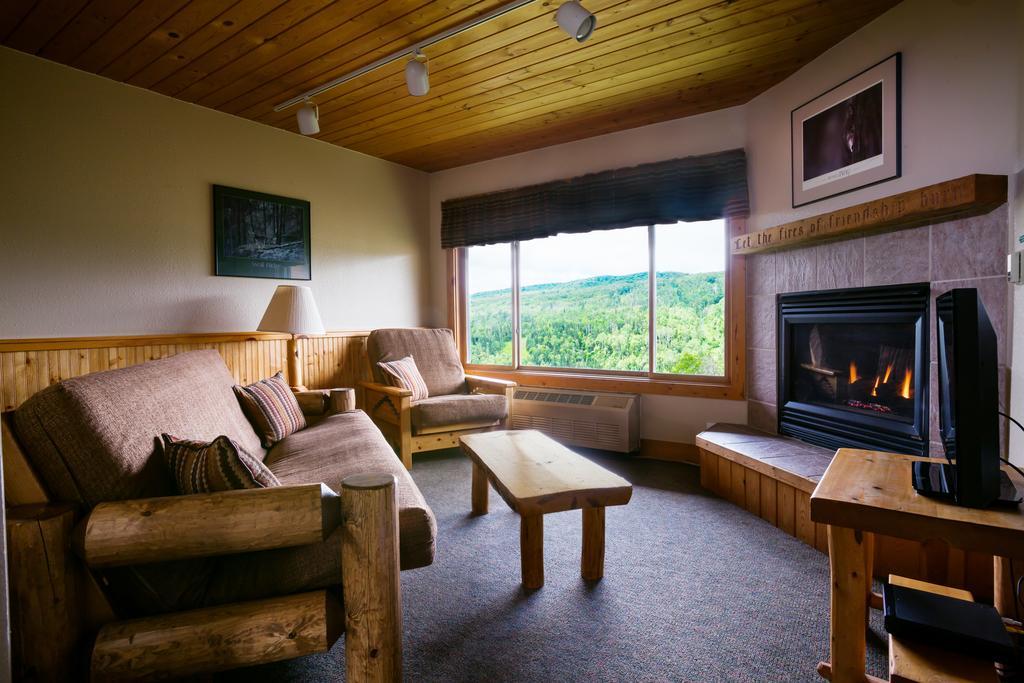 Eagle Ridge Resort At Lutsen Mountains Room photo
