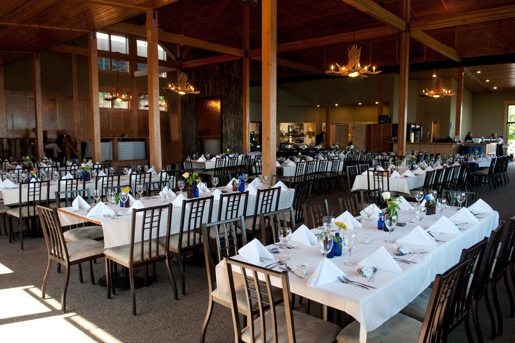 Eagle Ridge Resort At Lutsen Mountains Exterior photo