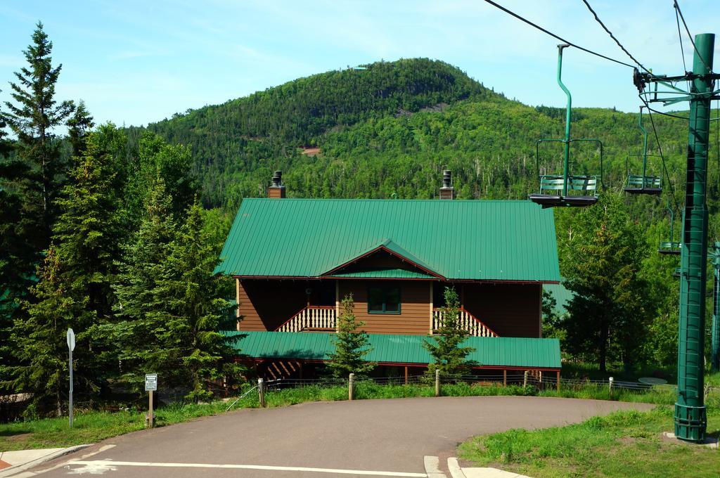 Eagle Ridge Resort At Lutsen Mountains Room photo