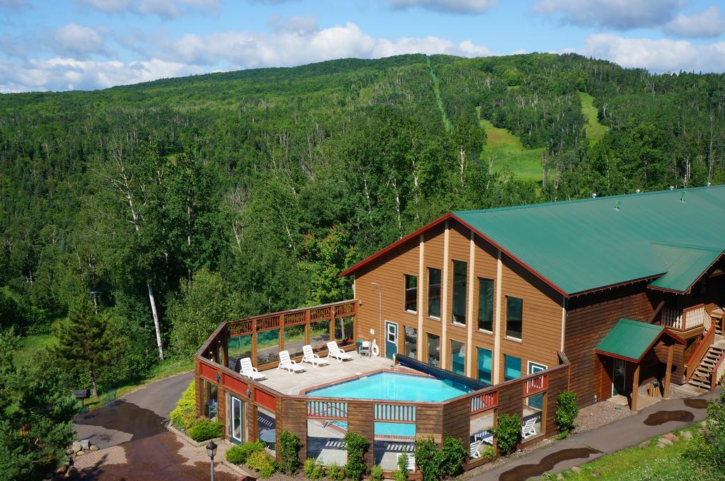 Eagle Ridge Resort At Lutsen Mountains Room photo