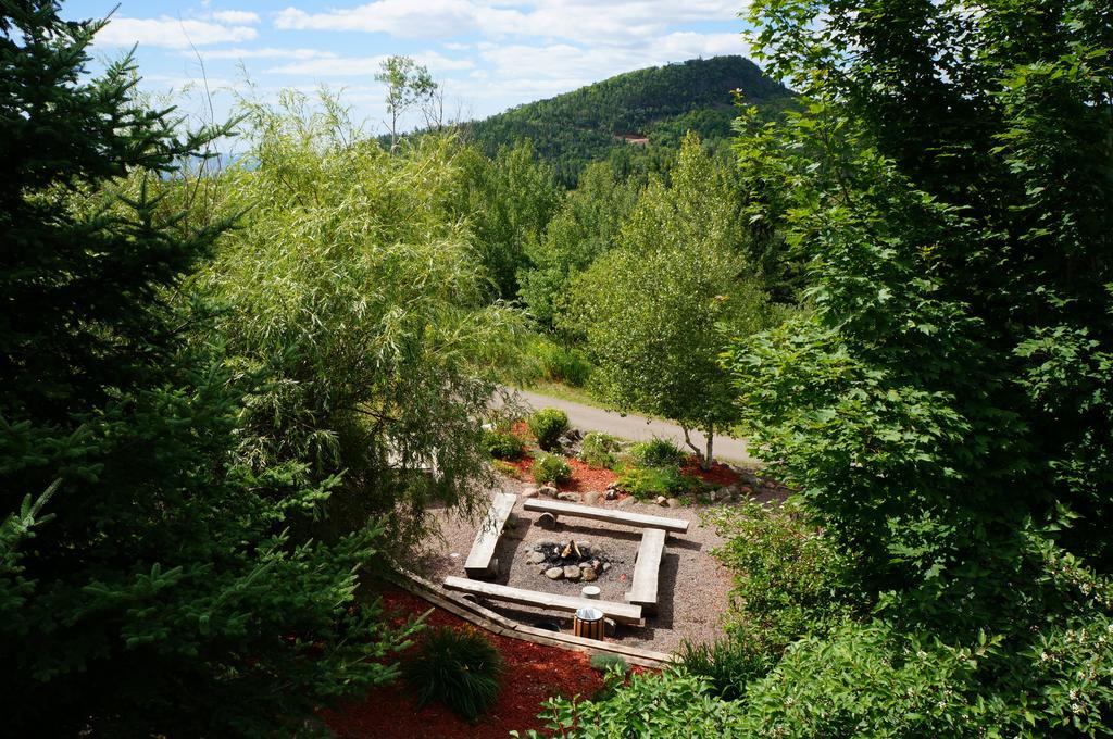 Eagle Ridge Resort At Lutsen Mountains Room photo