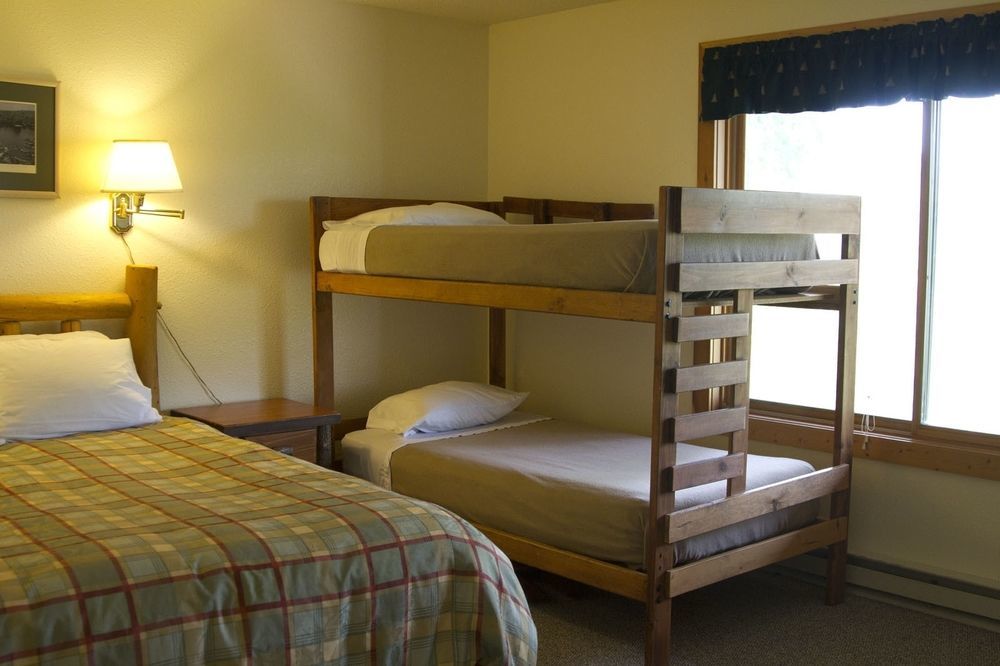 Eagle Ridge Resort At Lutsen Mountains Exterior photo