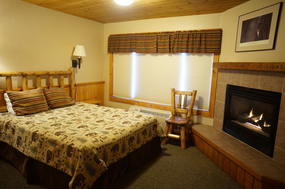 Eagle Ridge Resort At Lutsen Mountains Exterior photo