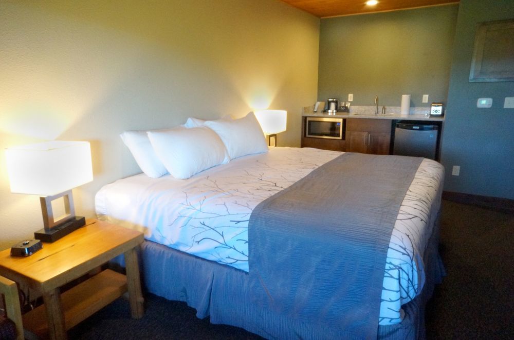 Eagle Ridge Resort At Lutsen Mountains Exterior photo